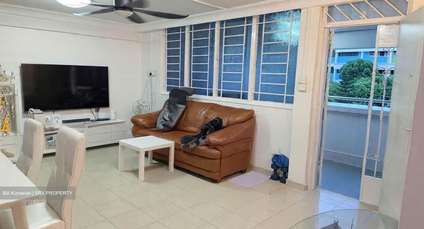 Sembawang Drive (Sembawang),  #603925651